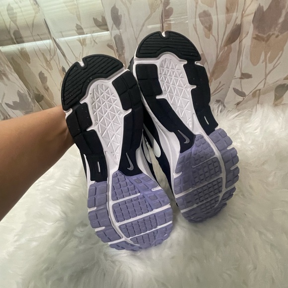 COPY - AUTHENTIC NIKE REVOLUTION 2 BLACK SNEAKER SIZE 9.5 ! - Picture 6 of 7